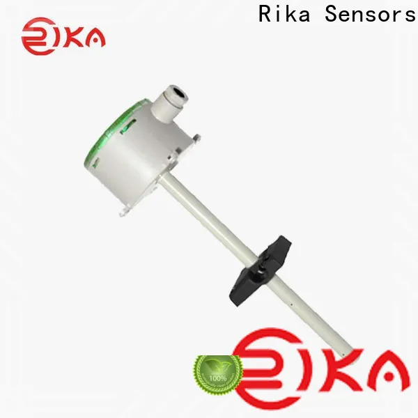 best wind speed and direction sensor wholesale for wind monitoring