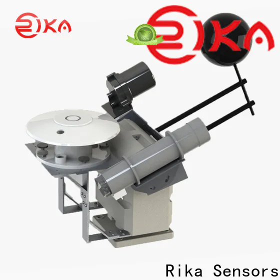Rika Sensors new solar radiation measurement pdf wholesale for hydrological weather applications