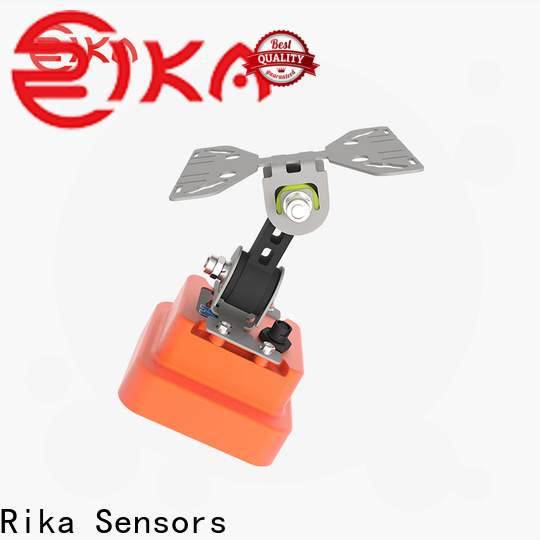 Rika Sensors quality swimming pool water level sensor solution provider for detecting liquid level