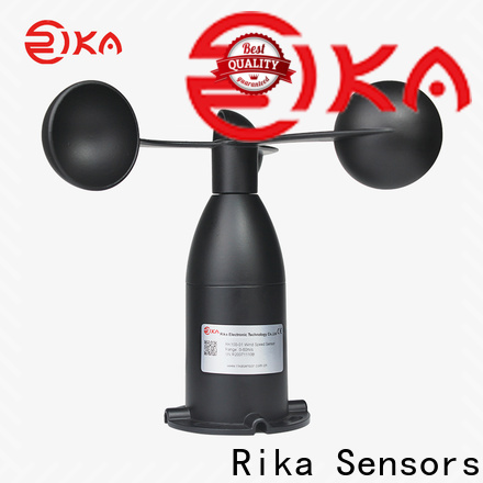 Rika Sensors buy best handheld anemometer factory price for industrial applications