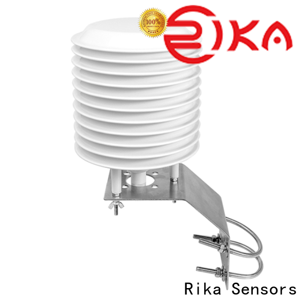quality weather detector solution provider for weather monitoring