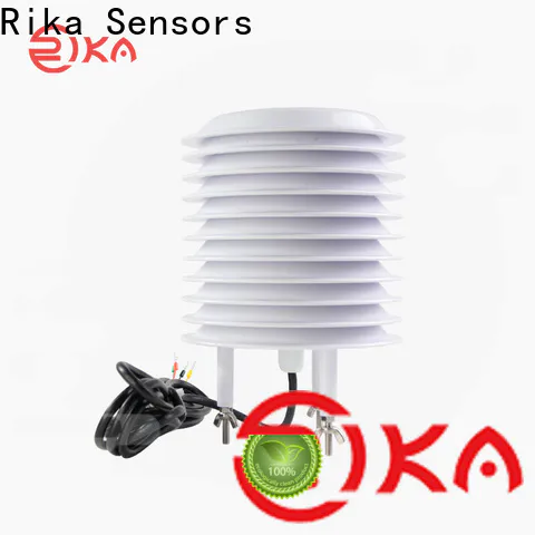 top air pressure sensor vendor for humidity monitoring