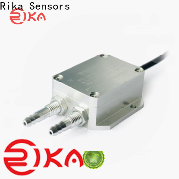 Rika Sensors ambient sensors factory for humidity monitoring