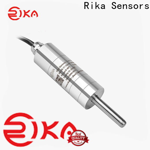 professional water temp sensor industry for framland Rika Sensors