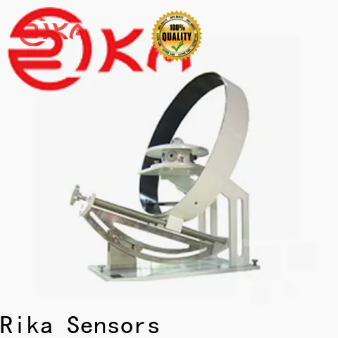 Rika Sensors bulk buy solar radiation unit factory price for shortwave radiation measurement