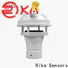 Rika Sensors ultrasonic wind speed and direction sensor solution provider for wind monitoring