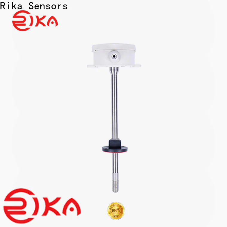 Rika Sensors bulk buy humidity temperature pressure sensor manufacturers for humidity monitoring