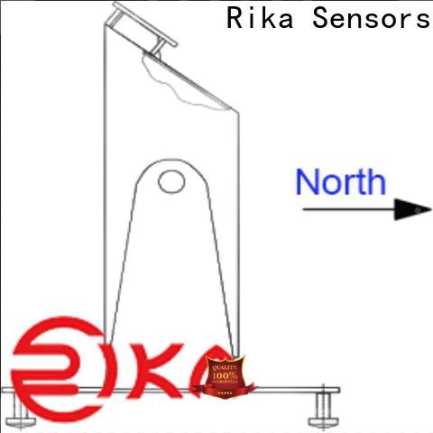 Rika Sensors smart agriculture equipment solution provider for air quality monitoring