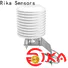 new rika weather station factory for climate monitoring
