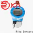 Rika Sensors water level sensor for water tank manufacturers for consumer applications