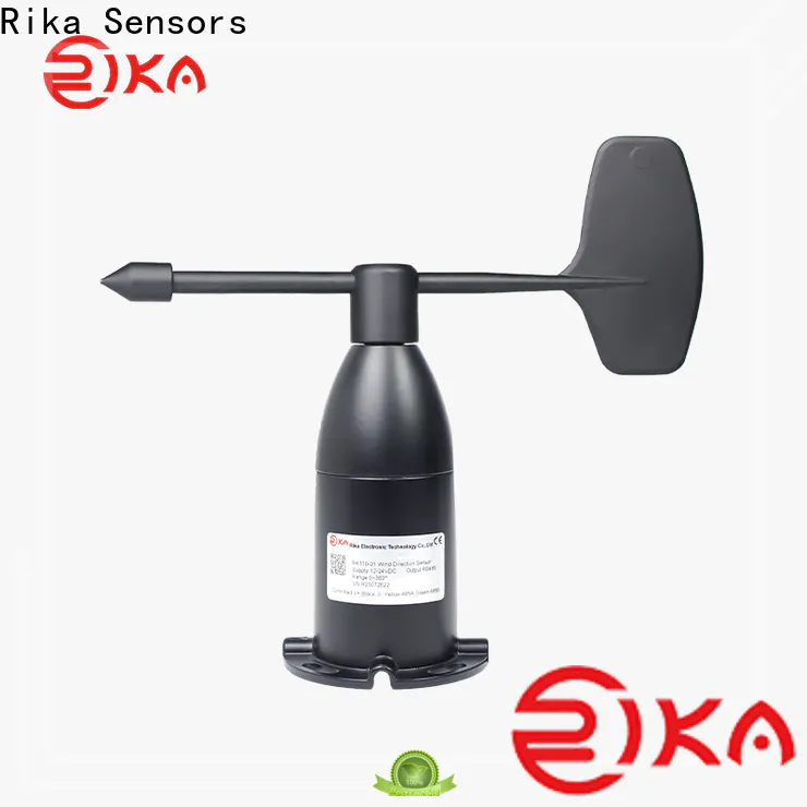 buy wind cup anemometer for sale for meteorology field