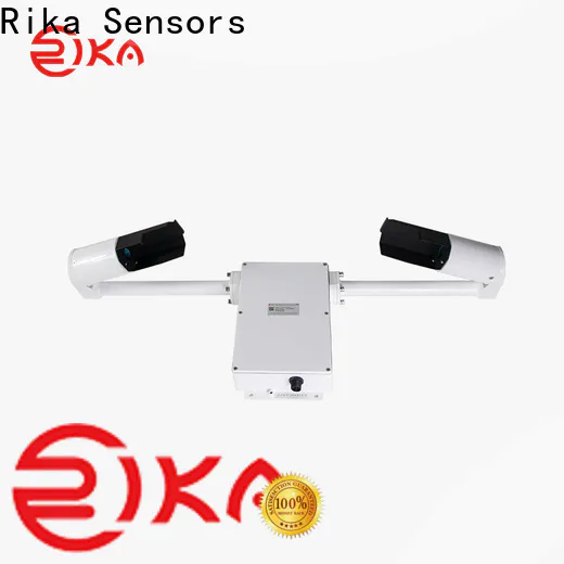 Rika Sensors air pressure sensor company for atmospheric environmental quality monitoring