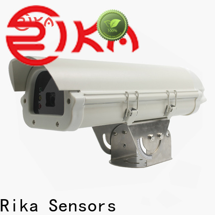 Rika Sensors professional snowfall sensor company for snow monitoring