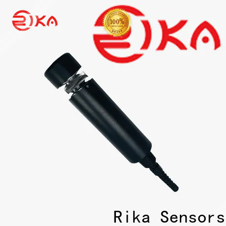 Rika Sensors bulk buy online ph sensor vendor for conductivity monitoring