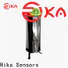 Rika Sensors types of rain gauge suppliers for agriculture