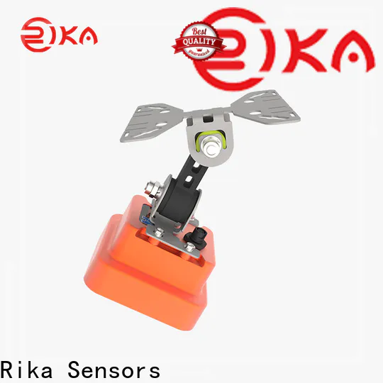 Rika Sensors quality digital water level gauge factory