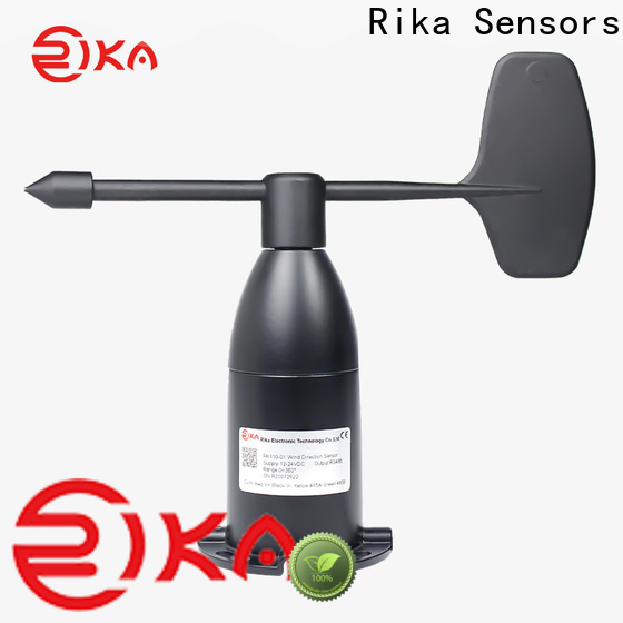Rika Sensors wind measuring instrument wholesale for wind speed monitoring