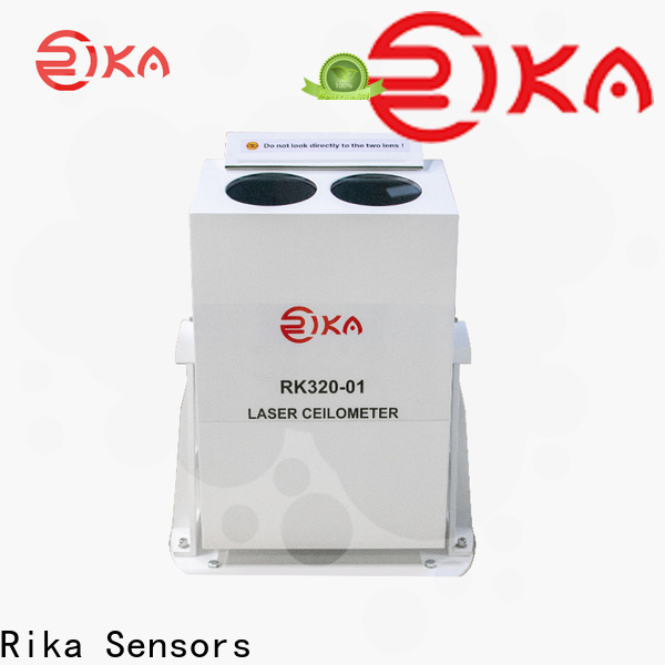 bulk buy environmental monitoring solutions supply for air temperature monitoring