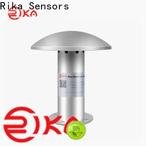 Rika Sensors professional sound intensity sensor vendor for monitoring sound level