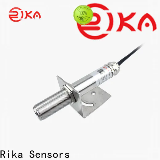 Rika Sensors ambient air quality monitoring system solution provider for dust monitoring