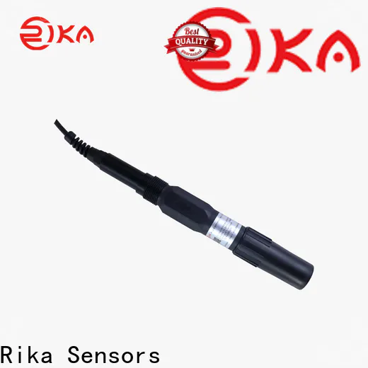 Rika Sensors great online ph sensor supplier for green house