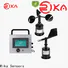 Rika Sensors bulk buy wind vane anemometer vendor for industrial applications