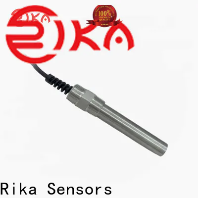 Rika Sensors top rated water turbidity meter vendor for well
