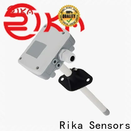 great wind anemometer solution provider for wind monitoring