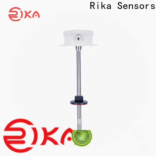 Rika Sensors temperature rh sensor wholesale for temperature monitoring