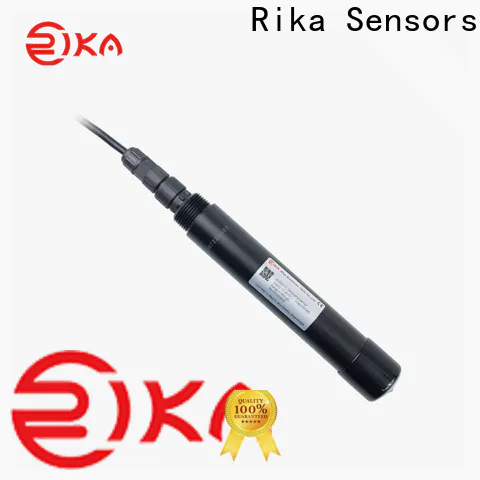 Rika Sensors bulk optical do sensor for sale for pH monitoring