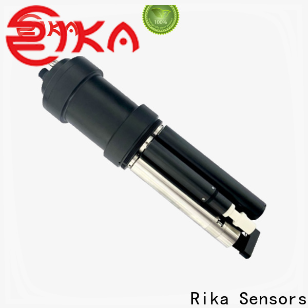 Rika Sensors water quality sensor factory price for pH monitoring