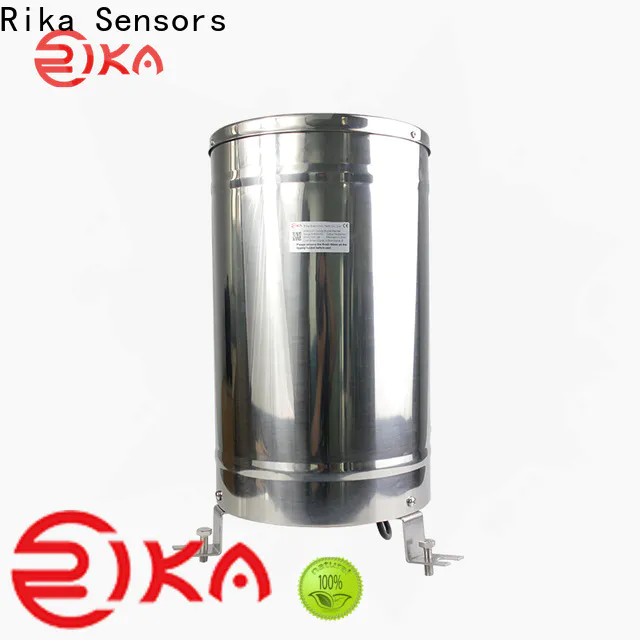 Rika Sensors bulk buy what does a rain gauge do company