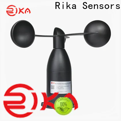 Rika Sensors wind vane sensor for sale for meteorology field