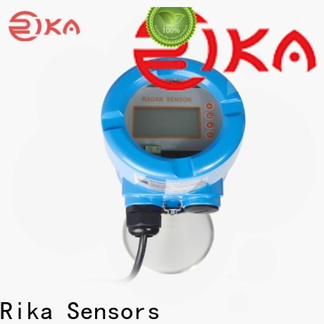 Rika Sensors top submersible level sensor factory for detecting liquid level