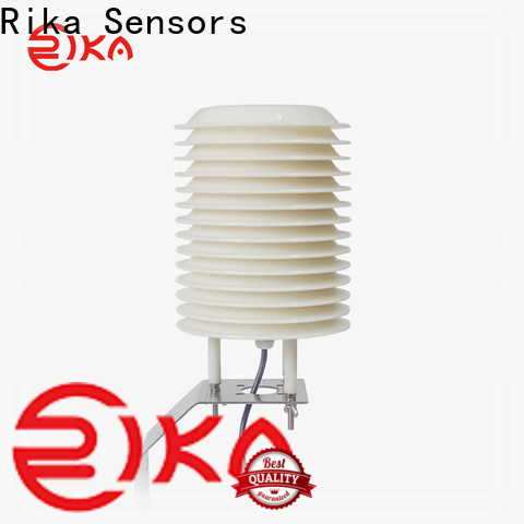 professional best air quality sensor manufacturers for atmospheric environmental monitoring