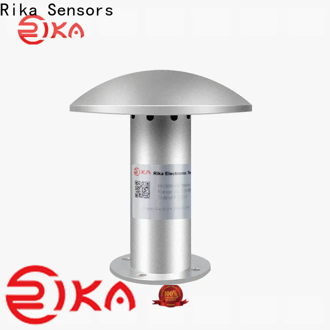 Rika Sensors noise sensor for sale for environment monitoring