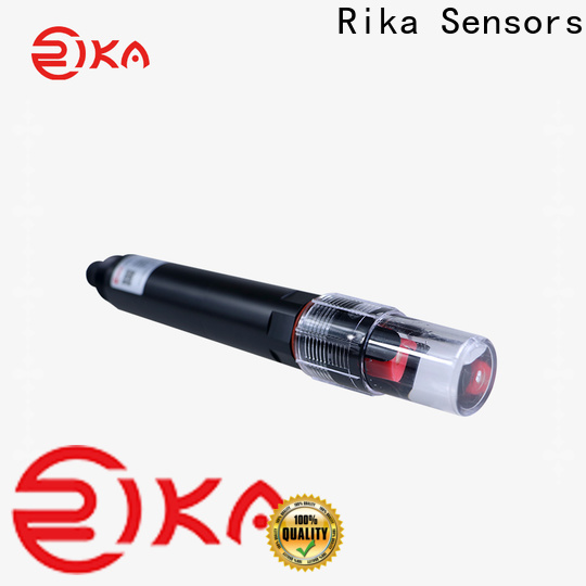 Rika Sensors top rated water monitoring sensors factory for green house