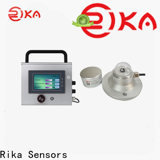 bulk buy cheap pyranometer suppliers for ecological applications
