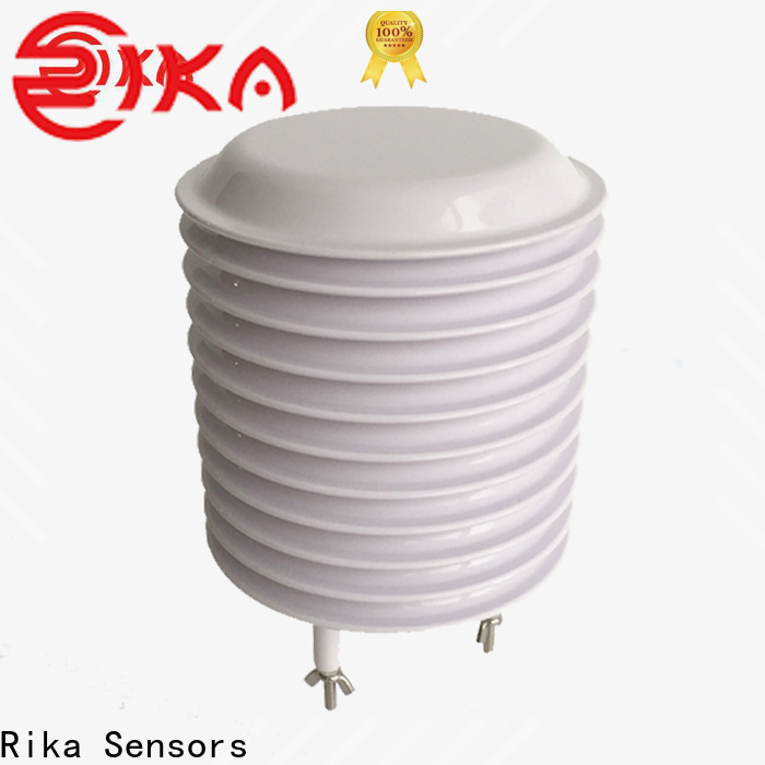 best indoor air quality sensor company for air pressure monitoring