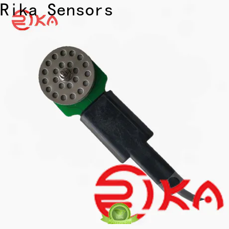 Rika Sensors soil temperature sensors factory for soil monitoring