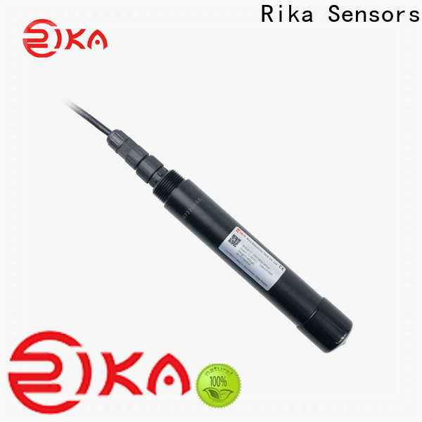 quality dissolved oxygen probe factory price for conductivity