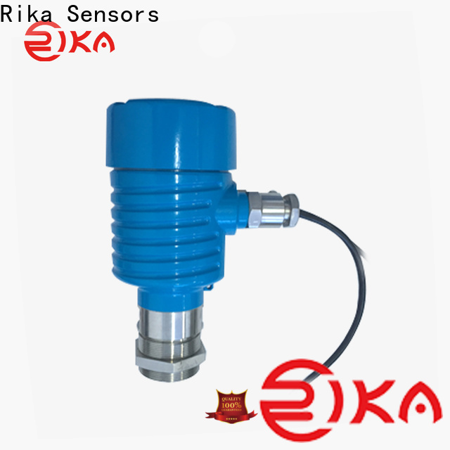 Rika Sensors buy liquid level controller supply for industrial applications