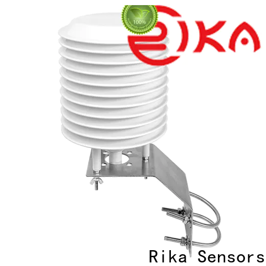 Rika Sensors ambient barometric pressure wholesale for humidity monitoring