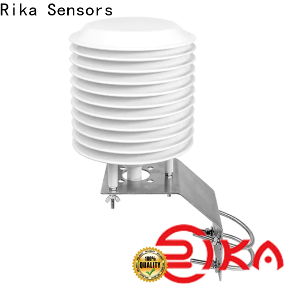 Rika Sensors sensor manufacturer wholesale for weather detection