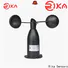 Rika Sensors buy wind cup anemometer company for industrial applications