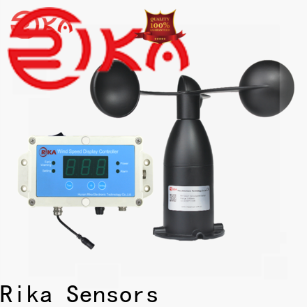 buy wind speed and direction instruments factory price for industrial applications