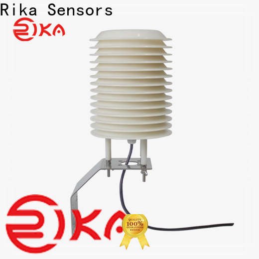 Rika Sensors pm2 5 sensor company for atmospheric environmental monitoring