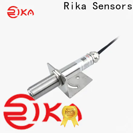 Rika Sensors pressure sensor manufacturers for atmospheric environmental quality monitoring