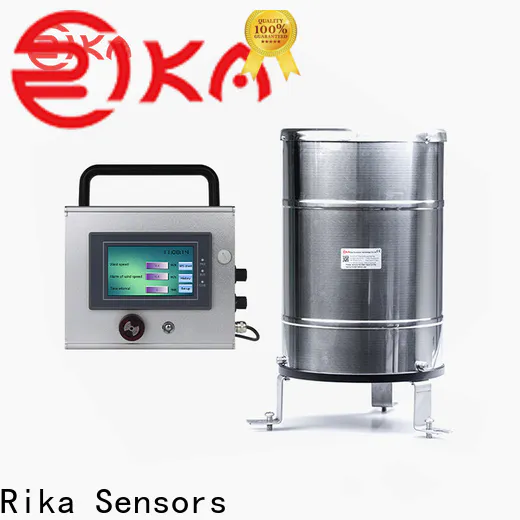 bulk electronic rain gauge sensor factory for hydrometeorological monitoring