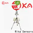 Rika Sensors professional agromet weather station wholesale for rainfall measurement